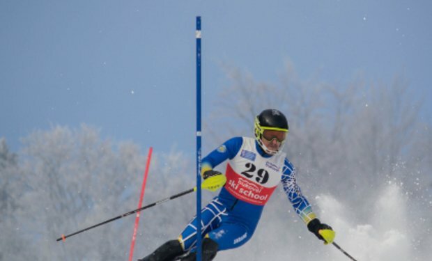 Результат пошуку зображень за запитом "У "Буковелі" відбувся Чемпіонат України з гірсько-лижного спорту"